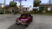 ВАЗ 2103 для GTA San Andreas миниатюра 1