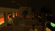 Поезда для GTA San Andreas миниатюра 6