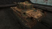 Т32 daven для World Of Tanks миниатюра 3