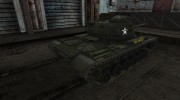 Шкурка для M48A1 для World Of Tanks миниатюра 4