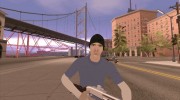 Rabbit 8 Mile (EMINEM) для GTA San Andreas миниатюра 8