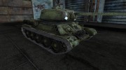 T-34-85 10 для World Of Tanks миниатюра 5