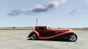 Bugatti Type 41 Royale Coupe Napoleon 1927 для GTA 4 миниатюра 5