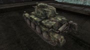 PzKpfw 38 na от sargent67 2 para World Of Tanks miniatura 3
