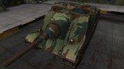Французкий новый скин для AMX AC Mle. 1946 для World Of Tanks миниатюра 1