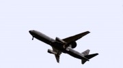 Boeing E-767 U.S Air Force para GTA San Andreas miniatura 5