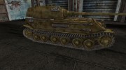 VK4502(P) Ausf B 4 для World Of Tanks миниатюра 5