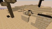 Atum: Journey Into The Sands для Minecraft миниатюра 6
