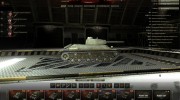 Ангар USA army for World Of Tanks miniature 5
