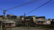 Trees Remove Mod для GTA San Andreas миниатюра 7