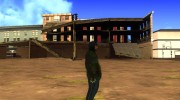 BMOTR1 HD для GTA San Andreas миниатюра 5