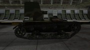 Скин для танка СССР СУ-26 для World Of Tanks миниатюра 5