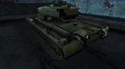 T29 для World Of Tanks миниатюра 3