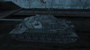 ИС-7 от ALFA para World Of Tanks miniatura 2