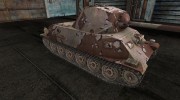 Шкурка для Т-25 для World Of Tanks миниатюра 5