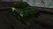 M4 Sherman for World Of Tanks miniature 3