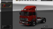 Iveco 190-38 special для Euro Truck Simulator 2 миниатюра 5