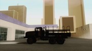 AM General М-939A2 для GTA San Andreas миниатюра 2