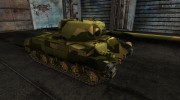 T20 от aiver para World Of Tanks miniatura 5