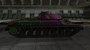 Качественные зоны пробития для ИС-8 для World Of Tanks миниатюра 5