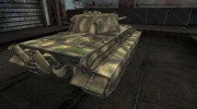 Шкурка для E-50 Ausf.M para World Of Tanks miniatura 4