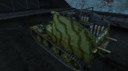 Grille vonHell для World Of Tanks миниатюра 3