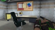 de_airport for Counter Strike 1.6 miniature 1