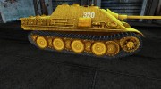 JagdPanther 26 for World Of Tanks miniature 5
