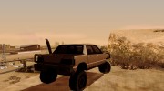 DLC 3.0 военное обновление para GTA San Andreas miniatura 16