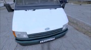 Ford Transit 1999 (Грузовой) para GTA San Andreas miniatura 10
