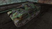 Panther II MrNazar para World Of Tanks miniatura 1