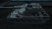 Шкурка для AMX 50B para World Of Tanks miniatura 2
