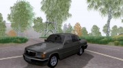 ГАЗ Волга 3110 para GTA San Andreas miniatura 1