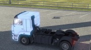 Kamaz 5460 для Euro Truck Simulator 2 миниатюра 2