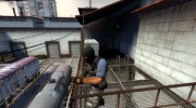 banana knife для Counter-Strike Source миниатюра 4