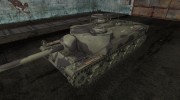 Шкурка для T28 для World Of Tanks миниатюра 1