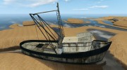 Пустыня Гоби для GTA 4 миниатюра 5