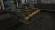 Шкурка для E-75 New для World Of Tanks миниатюра 4