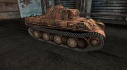 PzKpfw V Panther 28 para World Of Tanks miniatura 5