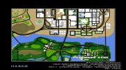 Remaster Map v3.3 для GTA San Andreas миниатюра 14