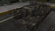 Исторический камуфляж T95 for World Of Tanks miniature 1