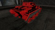 PzII Luchs Братство Нод para World Of Tanks miniatura 4