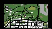 Воздушная Война для GTA San Andreas миниатюра 2