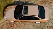 Honda Civic VTI for GTA 4 miniature 4