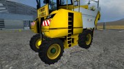 Gregoire G20 v 2.0 for Farming Simulator 2013 miniature 5