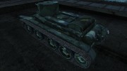 БТ-2 Panzerpete для World Of Tanks миниатюра 3