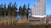 La villa de la noche beta 1 для GTA San Andreas миниатюра 2