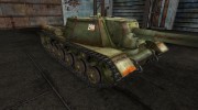 СУ-152 Soundtech 2 для World Of Tanks миниатюра 5
