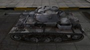 Шкурка для немецкого танка VK 30.01 (H) para World Of Tanks miniatura 2
