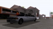 GTA IV Stretch para GTA San Andreas miniatura 1